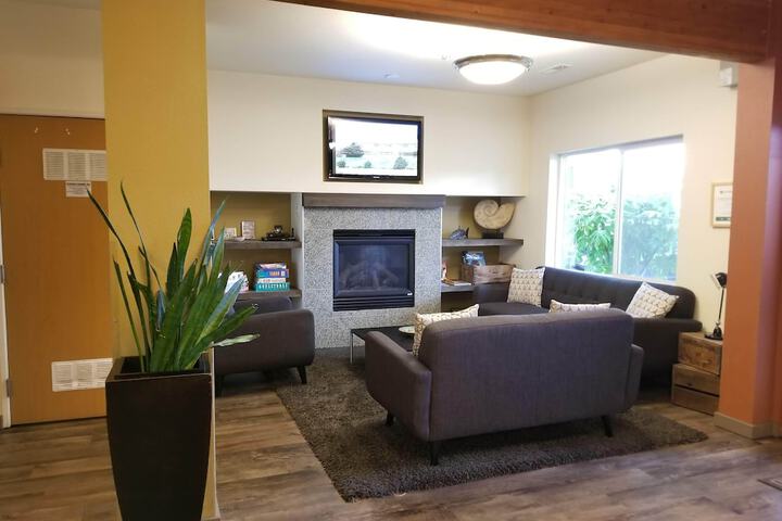 Inn at Wecoma