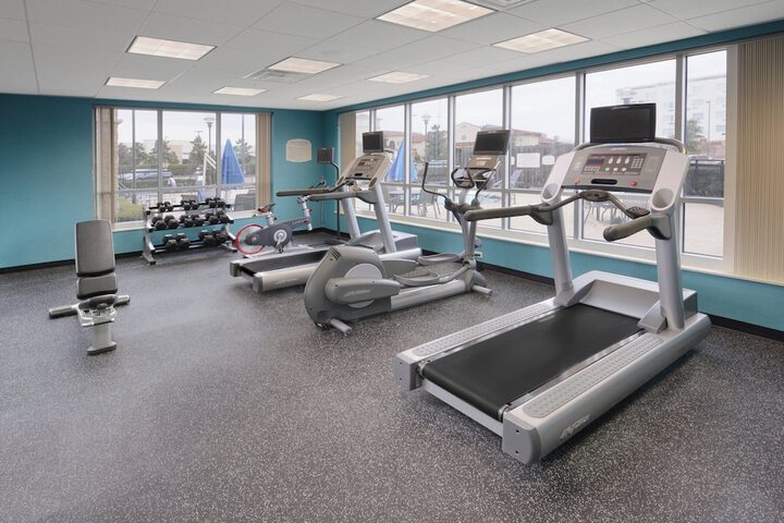 Fairfield Inn & Suites by Marriott Dallas Plano / The Colony