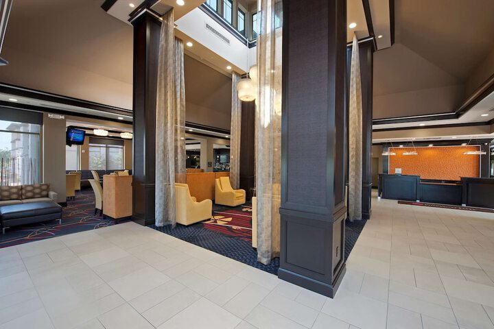 Hotel Interior 13 of 81