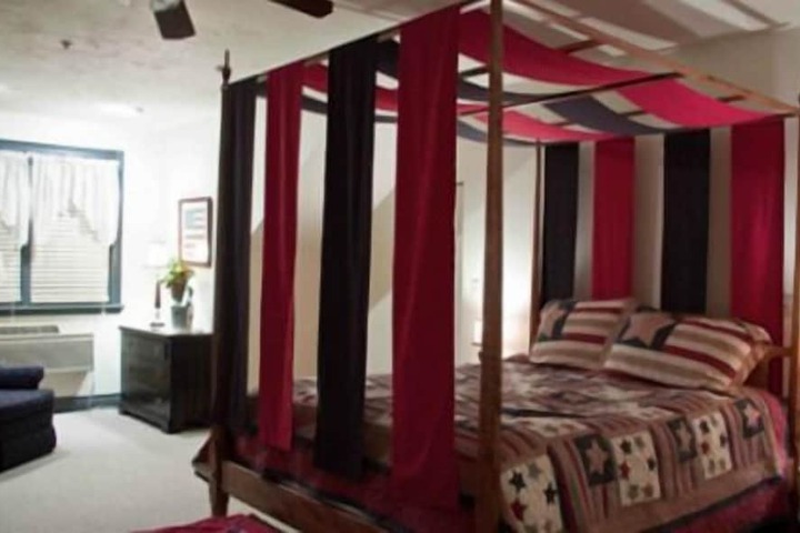 Inn at Herr Ridge