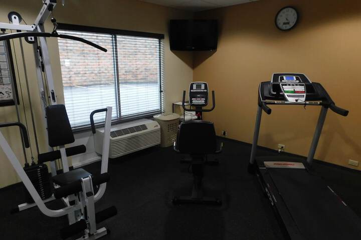 Health and Fitness 32 of 35