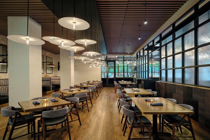 JW Marriott Austin