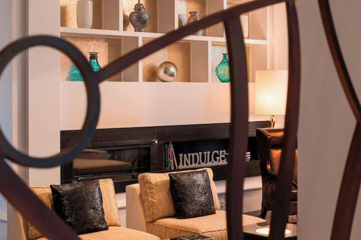 Renaissance Providence Downtown Hotel