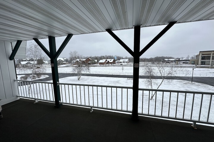 Birchwood Lodge