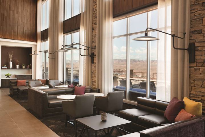Hotel Interior 18 of 64