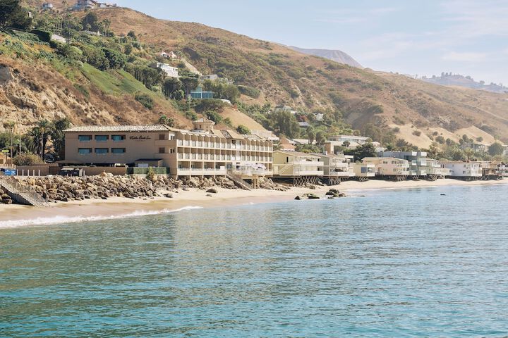 Malibu Beach Inn