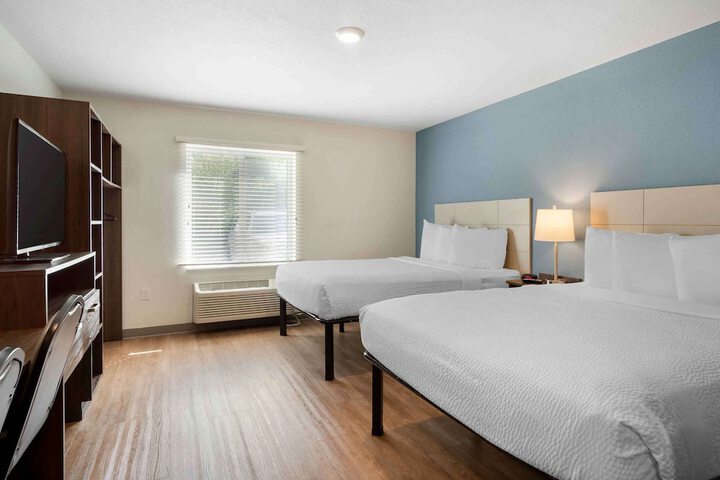 Extended Stay America Suites - Charlotte - Matthews