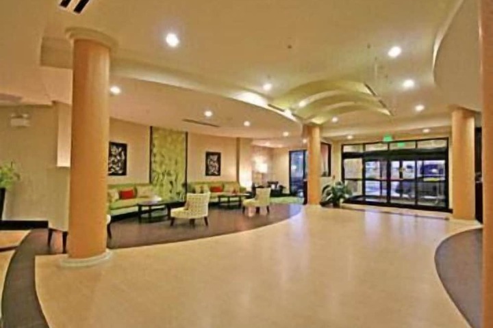 Hotel Interior 12 of 48