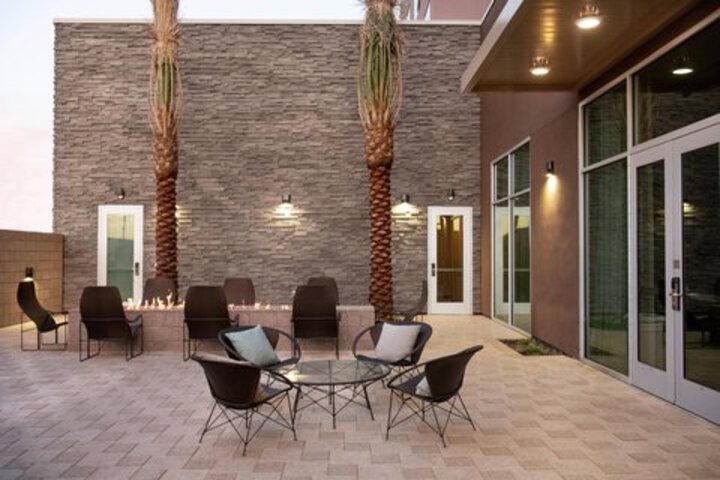 Terrace/Patio 529 of 574