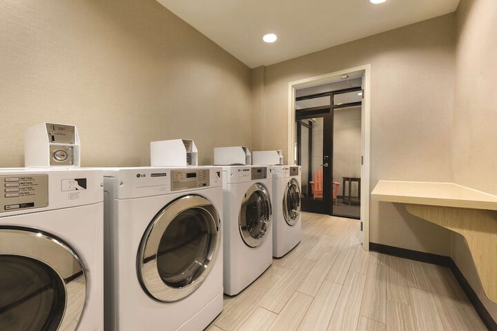 Home2 Suites by Hilton Parc Lafayette