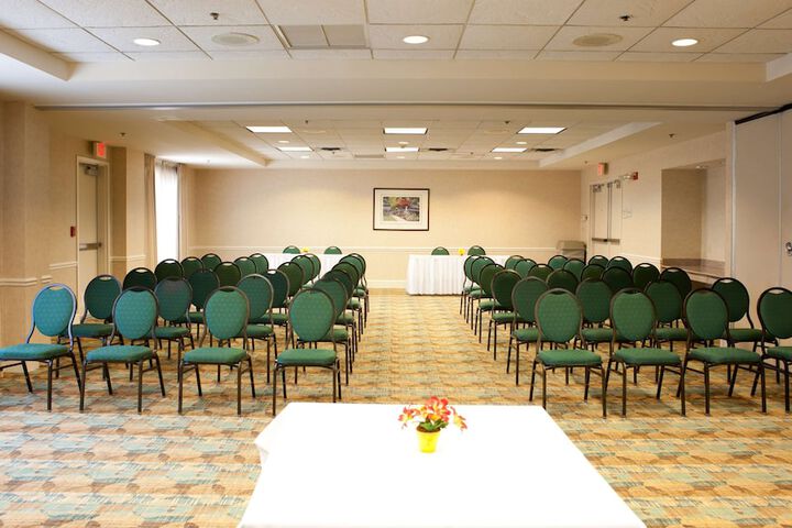 Hilton Garden Inn Secaucus / Meadowlands
