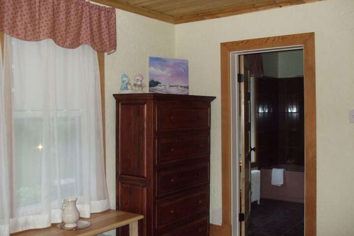 Auberge la Bonne Mine