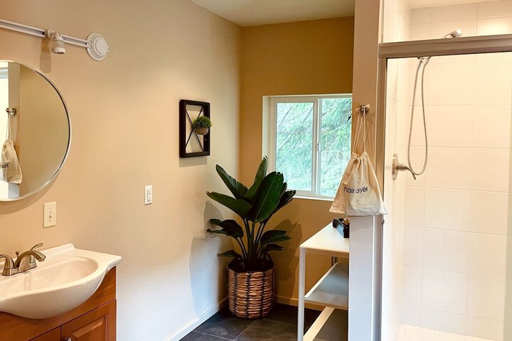 Terra Vista Chalet