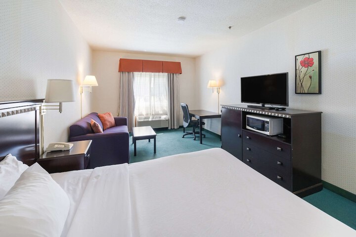 Rodeway Inn Urbana Champaign University Area