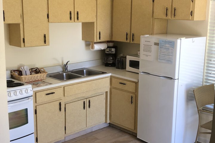 Addys Villas