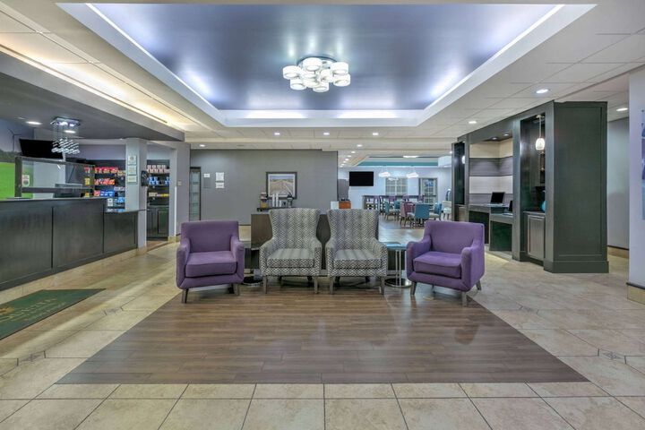 Hotel Interior 10 of 46