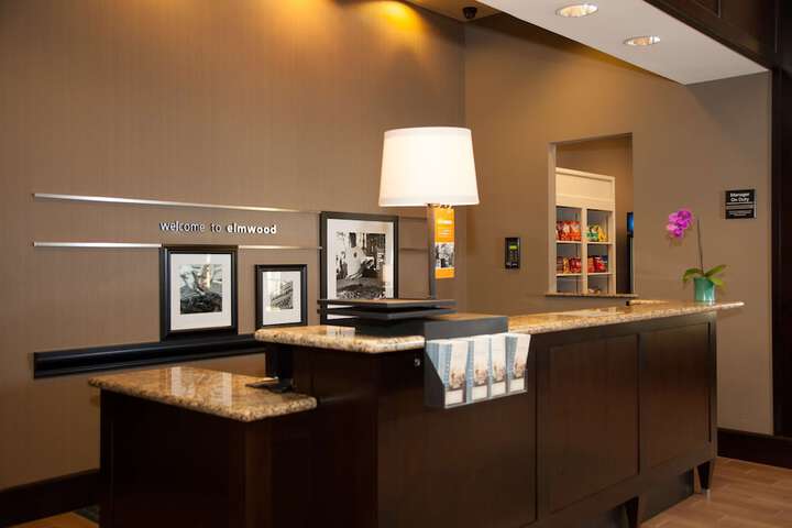 Hotel Interior 9 of 63