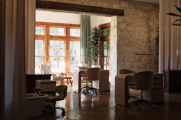 Hyatt Regency Hill Country Resort and Villas