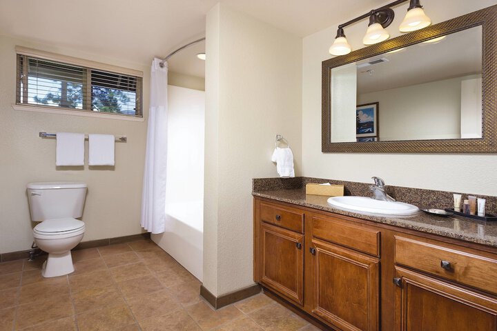 WorldMark South Shore