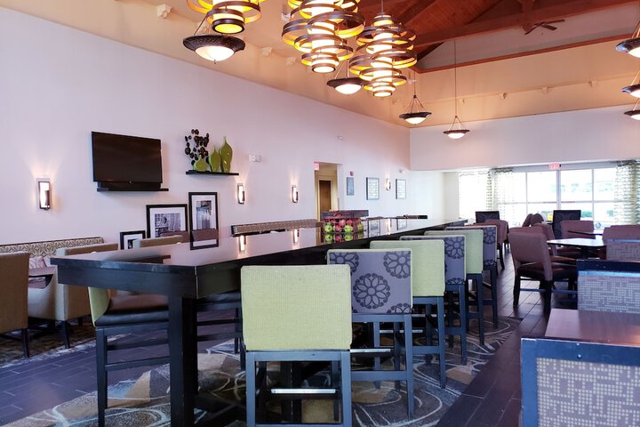 Hotel Interior 29 of 169