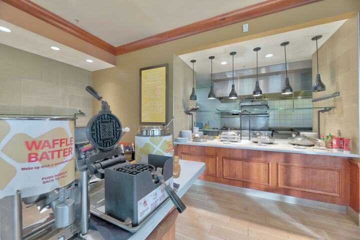 Hilton Garden Inn Laramie