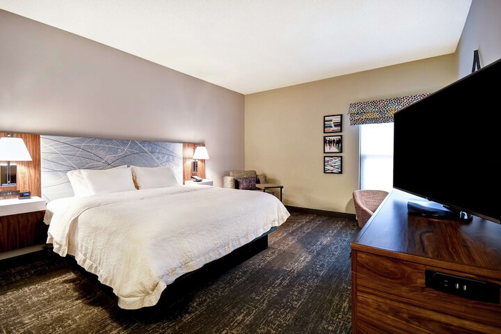 Hampton Inn Atlanta-Mall of Georgia