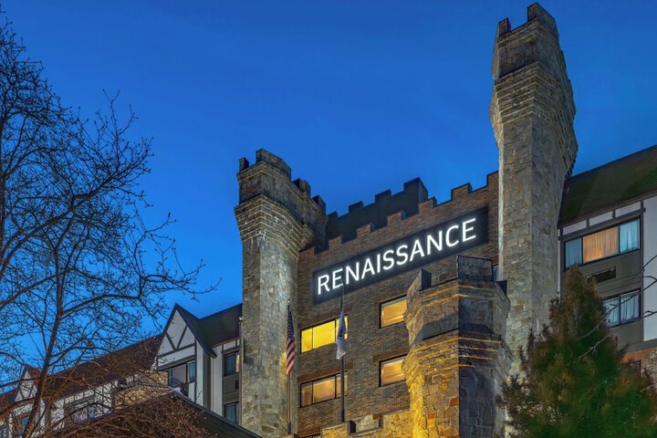 Renaissance Framingham Hotel & Conference Center