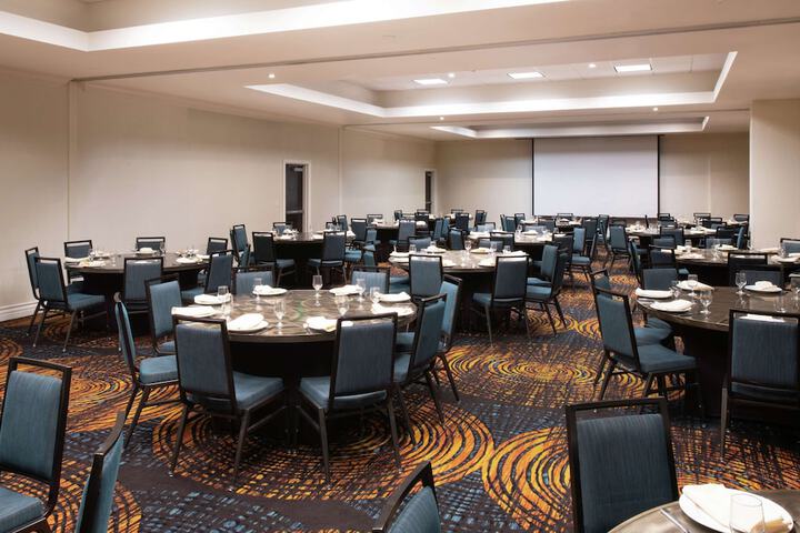 Embassy Suites by Hilton Walnut Creek