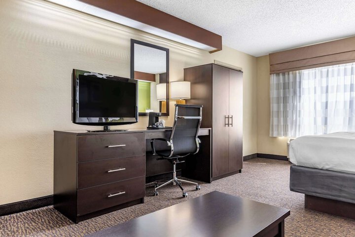 Sleep Inn Matthews - Charlotte