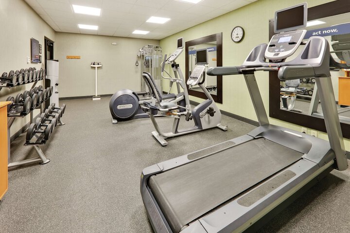 Health and Fitness 11 of 11