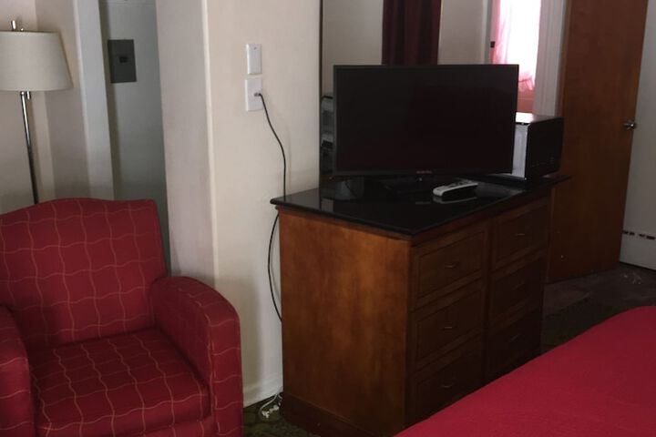 Anchor Motel
