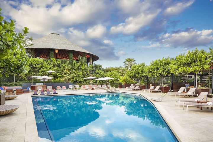 Hotel Wailea Relais & Chateaux - Adults Only