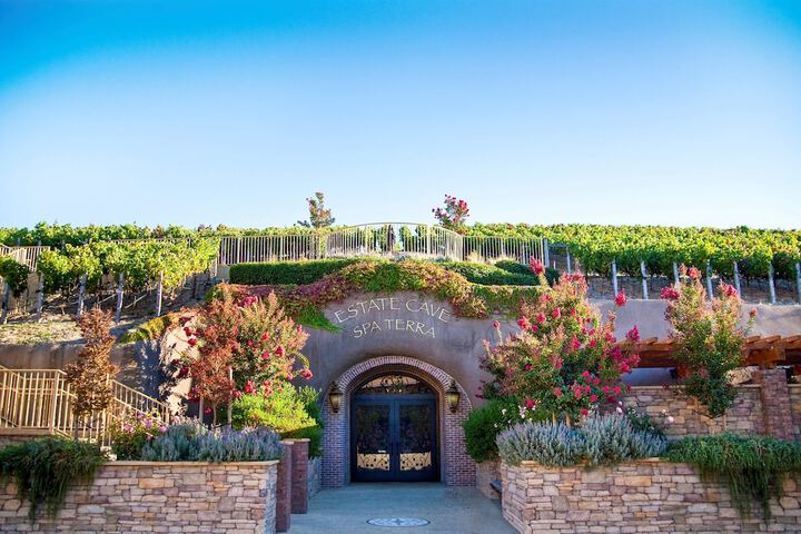 The Meritage Resort and Spa