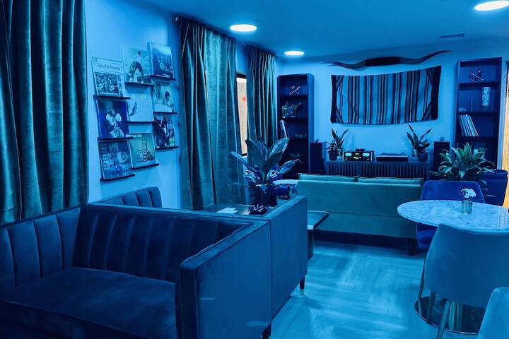 Hotel Zazz