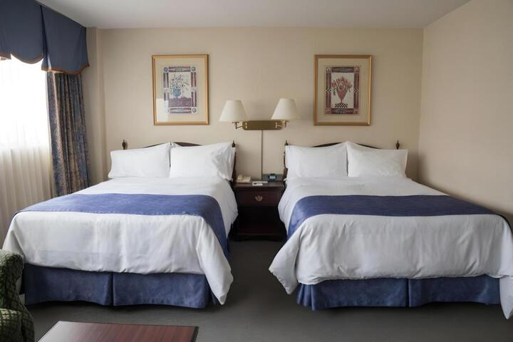 The Roehampton Hotel