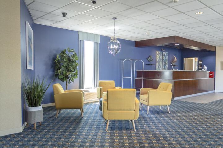 Hotel Interior 13 of 55