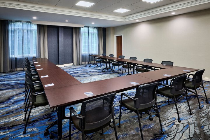 Meeting 44 of 50