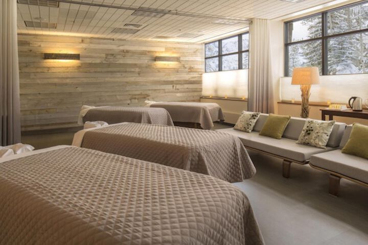 Everline Resort and Spa Lake Tahoe