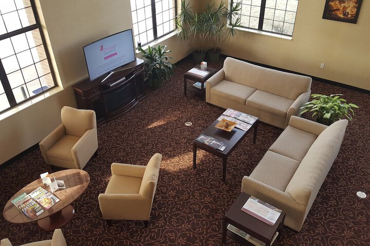 Quality Inn Goodland I-70