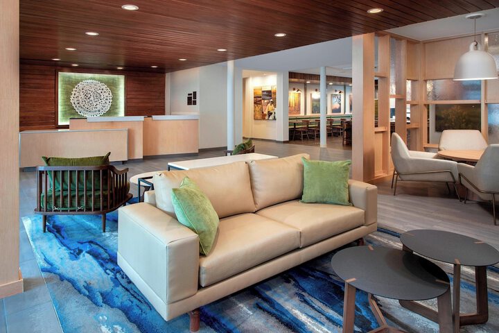 Hotel Interior 10 of 30
