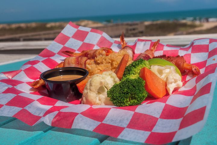 Holiday Inn Resort South Padre Island - Beach Front by IHG