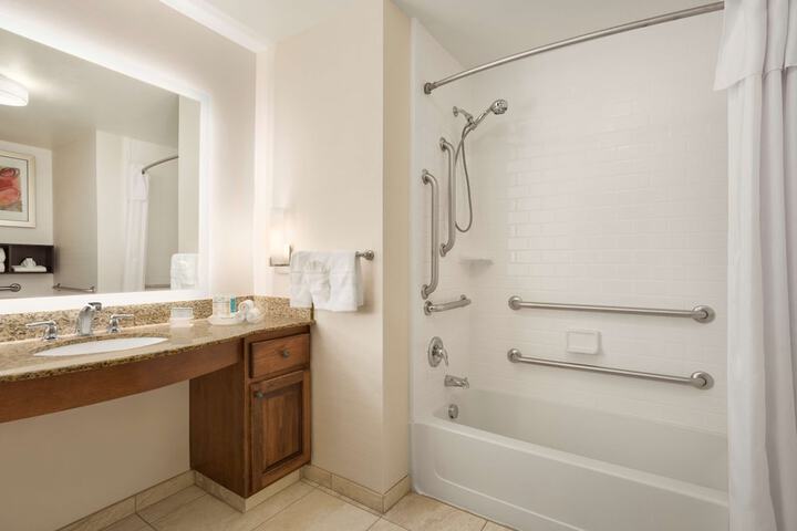 Homewood Suites by Hilton Fargo