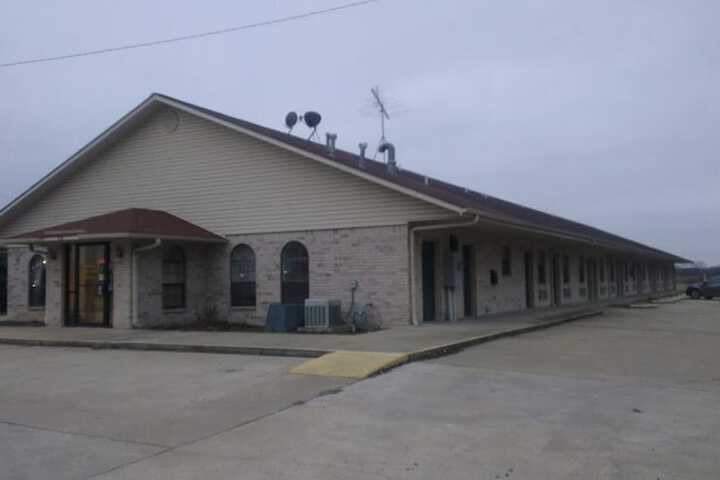 Rest Inn Motel