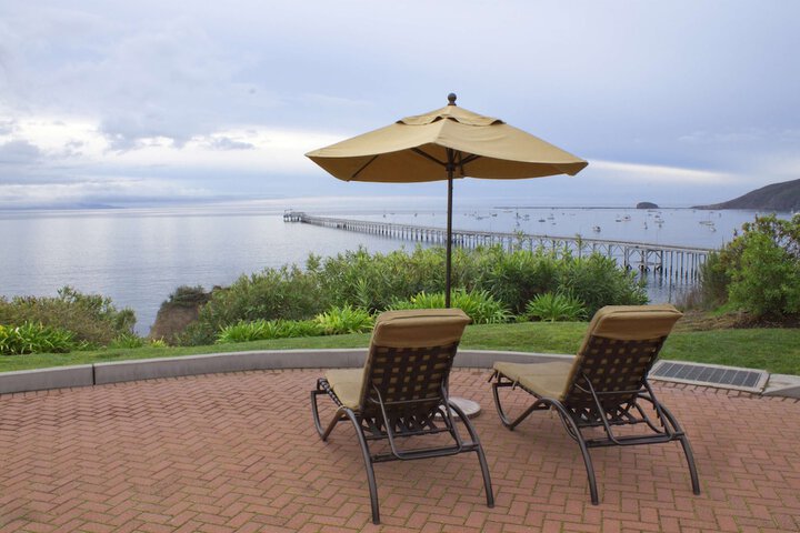 Terrace/Patio 42 of 43