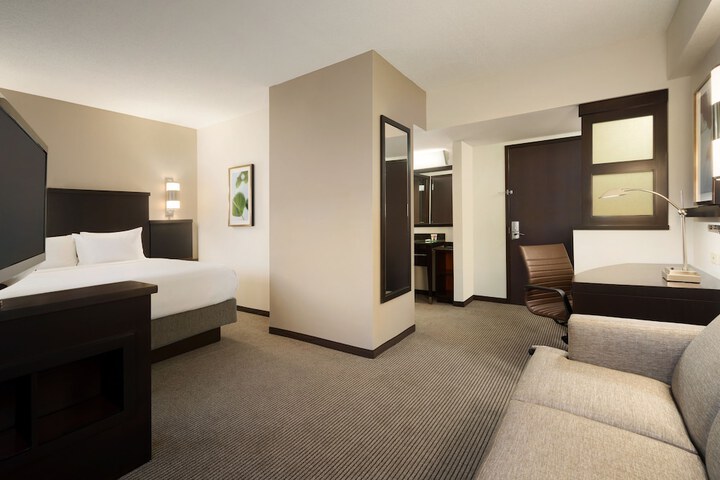 Hyatt Place Philadelphia / King of Prussia