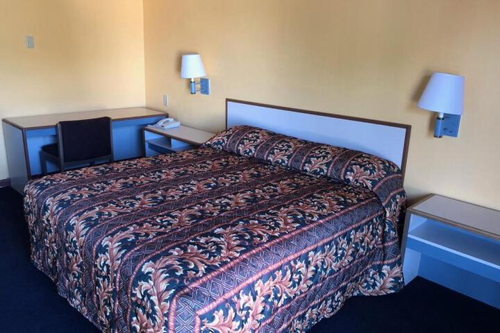 Lone Star Inn