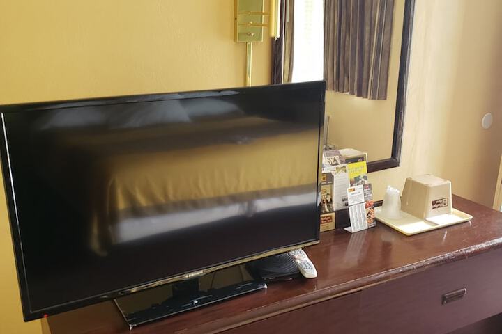 Budget Host Inn Somerset