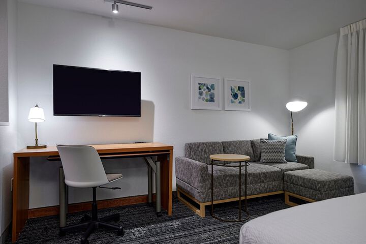 TownePlace Suites by Marriott Medford