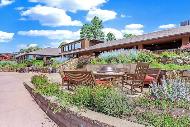 Cheyenne Mountain Resort a Destination by Hyatt Hotels