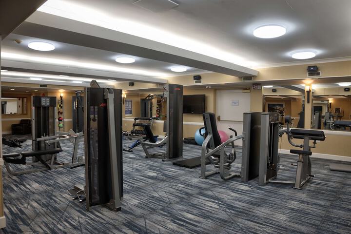 Health and Fitness 24 of 27